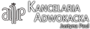 Kancelaria adwokacka Justyna Paul